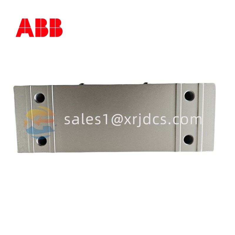 ABB PFTL101A 1.0kN Load Cell / Pressductor Sensor1
